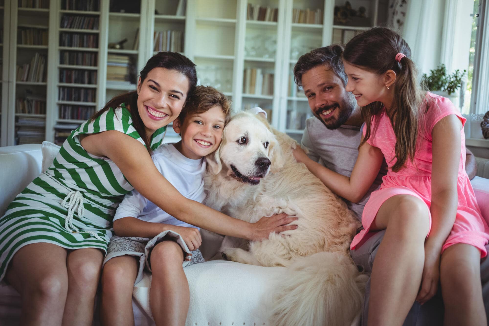 Tips for Managing Pets in a Rental Property in Fort Myers, FL