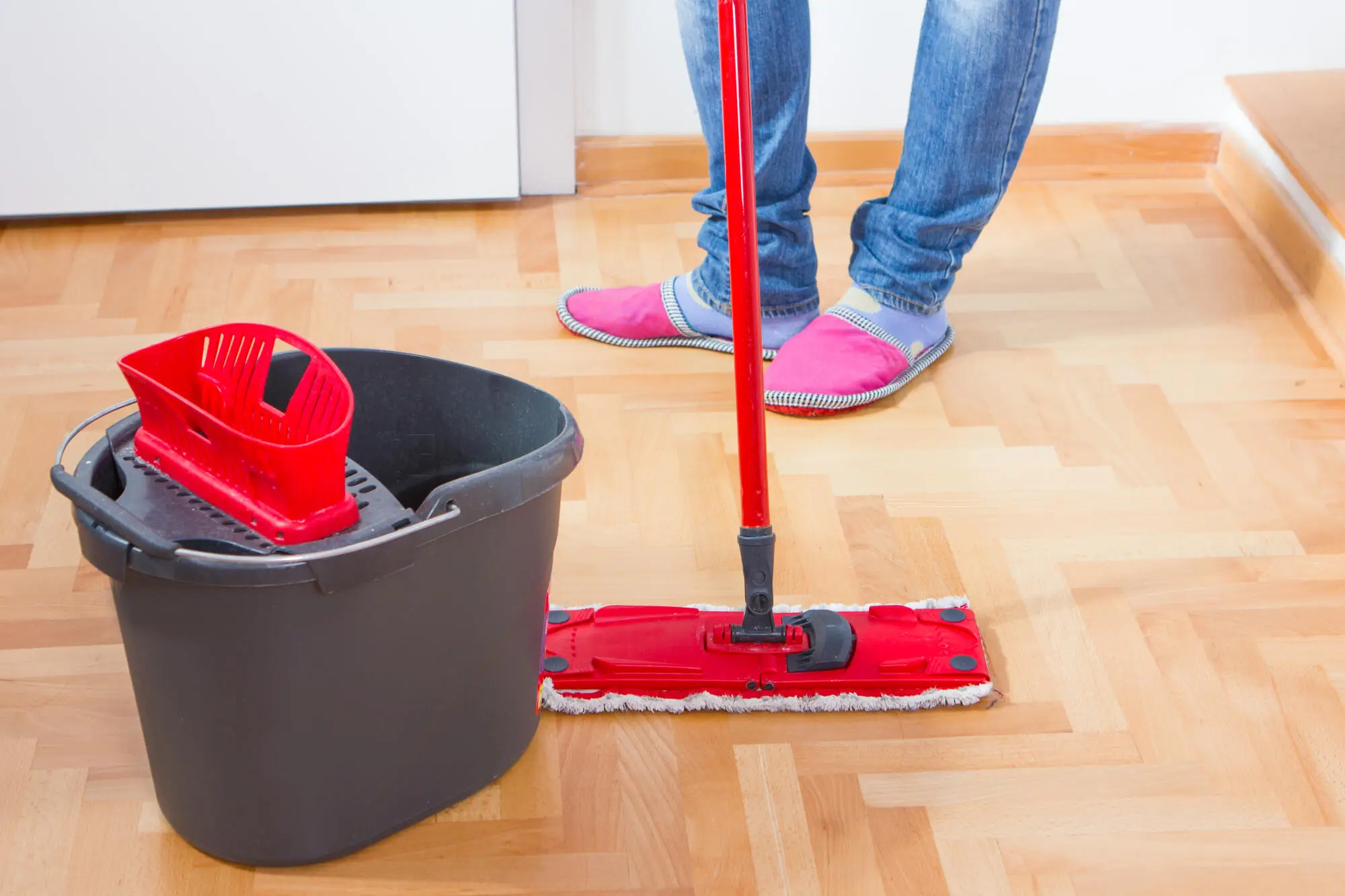 Eco-Friendly Cleaning Practices for Vacation Homes: Sustainable Solutions in Fort Myers, FL